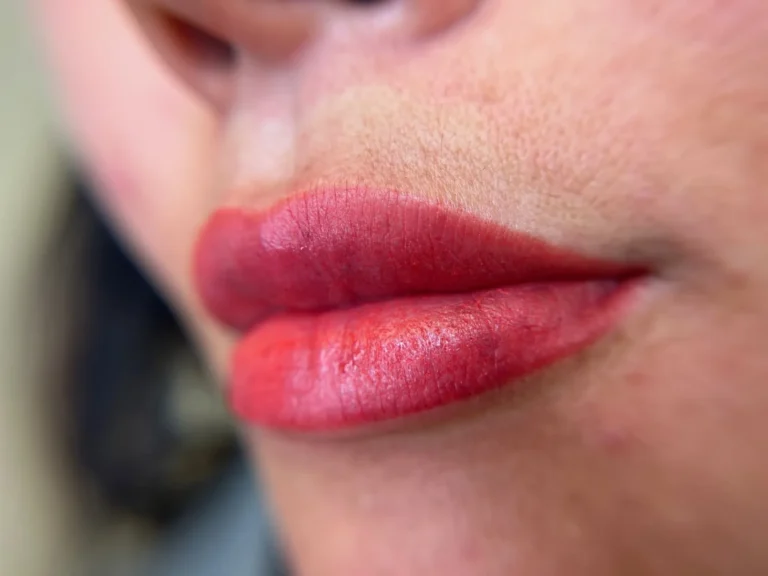 Lip Blush