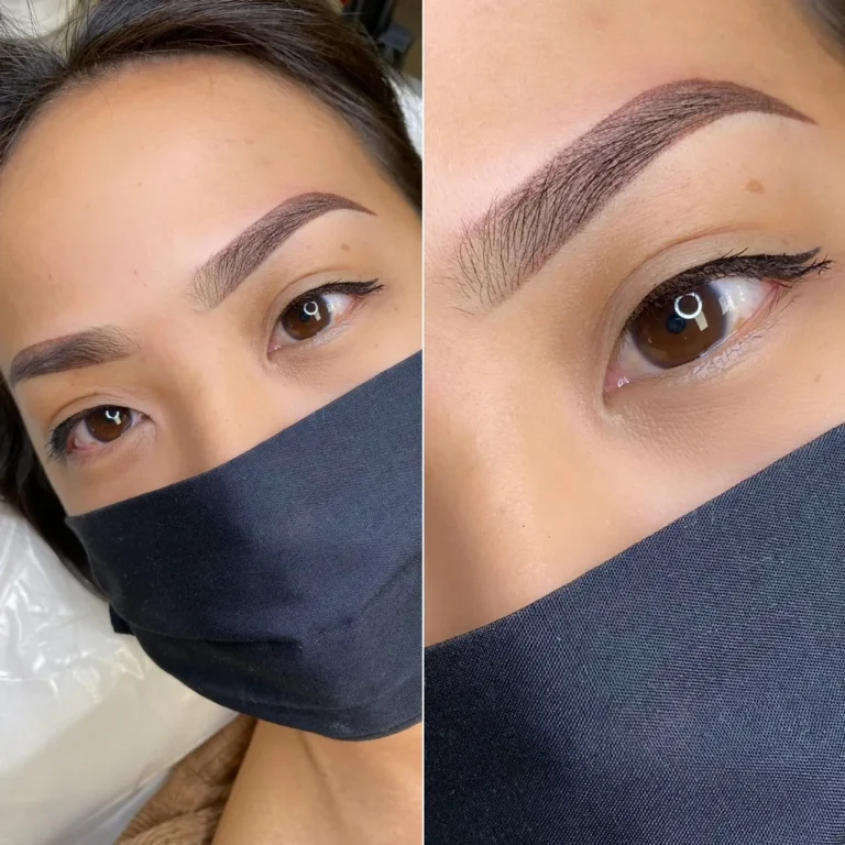Combo Brows